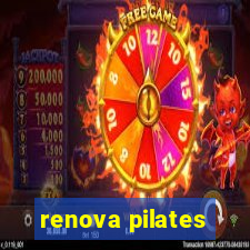 renova pilates